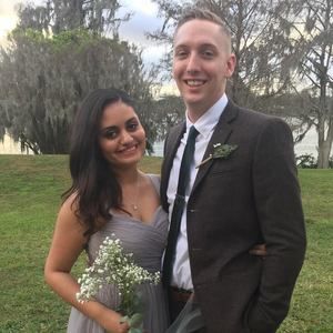 Meet your Posher, Colin